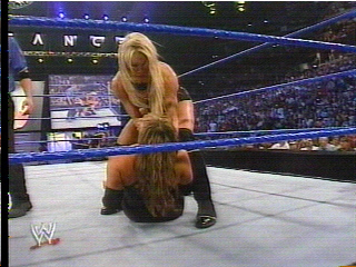 Sable-WWE
