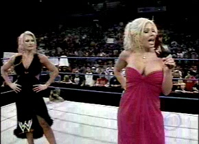 Sable-WWE