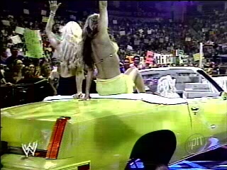 Sable-WWE