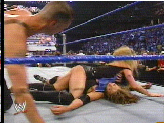 Sable-WWE