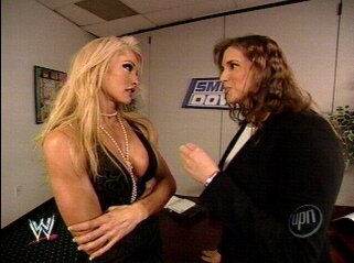 Sable-WWE