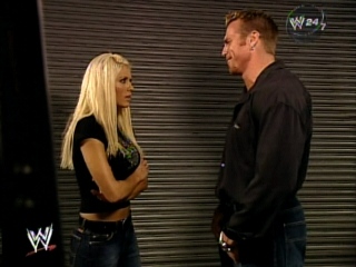 Sable-WWE