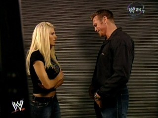 Sable-WWE