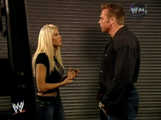 Sable-WWE