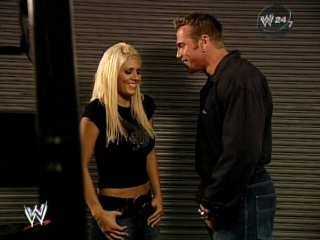 Sable-WWE