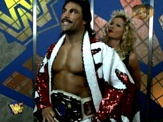 Sable-WWE