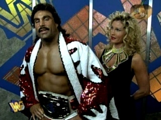 Sable-WWE
