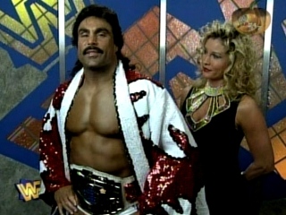 Sable-WWE