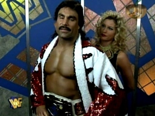Sable-WWE