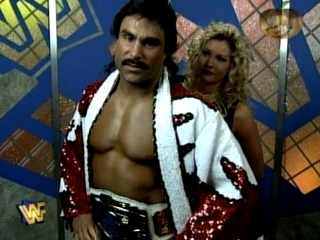 Sable-WWE