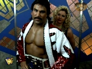Sable-WWE