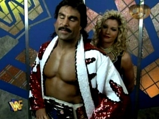 Sable-WWE