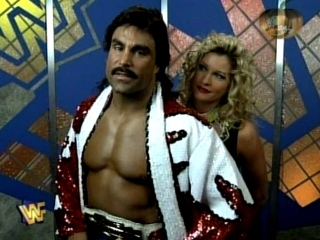 Sable-WWE
