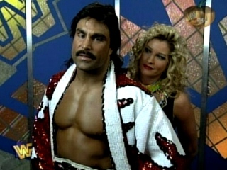 Sable-WWE