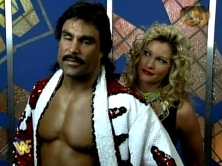 Sable-WWE