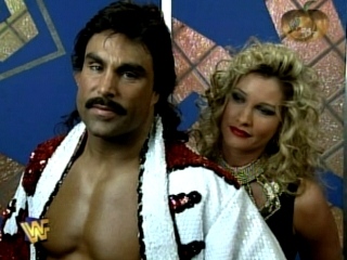Sable-WWE