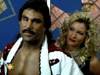 Sable-WWE