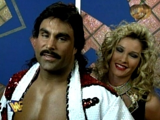 Sable-WWE