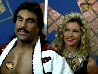Sable-WWE