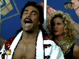 Sable-WWE
