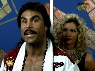 Sable-WWE