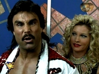 Sable-WWE