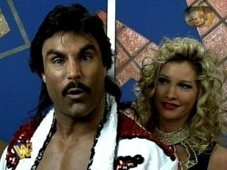 Sable-WWE