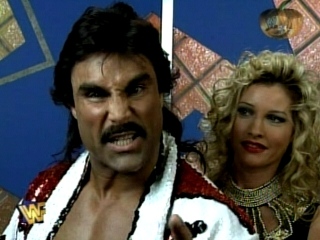 Sable-WWE