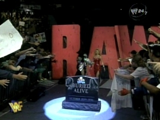 Sable-WWE