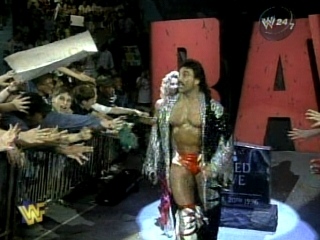 Sable-WWE