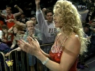 Sable-WWE