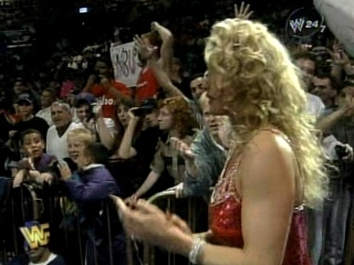 Sable-WWE