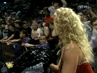 Sable-WWE