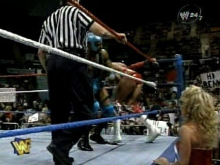 Sable-WWE