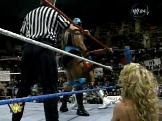 Sable-WWE