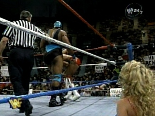 Sable-WWE