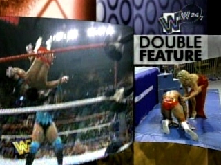 Sable-WWE