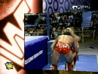 Sable-WWE