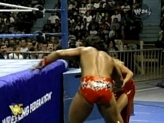 Sable-WWE