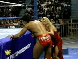 Sable-WWE