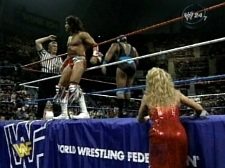 Sable-WWE
