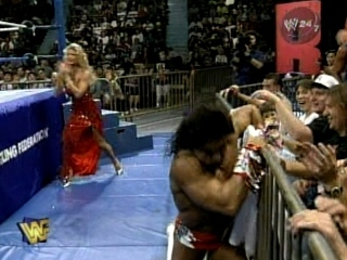 Sable-WWE