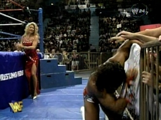 Sable-WWE