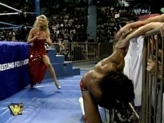 Sable-WWE