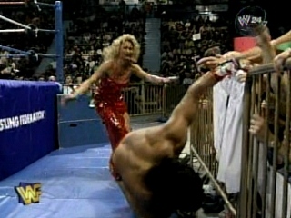 Sable-WWE