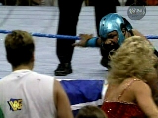 Sable-WWE