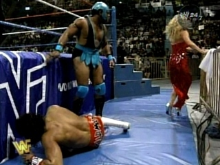 Sable-WWE