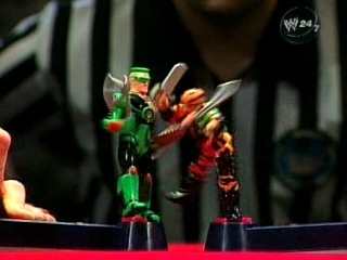 Sable-WWE