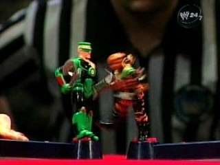 Sable-WWE
