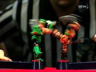 Sable-WWE
